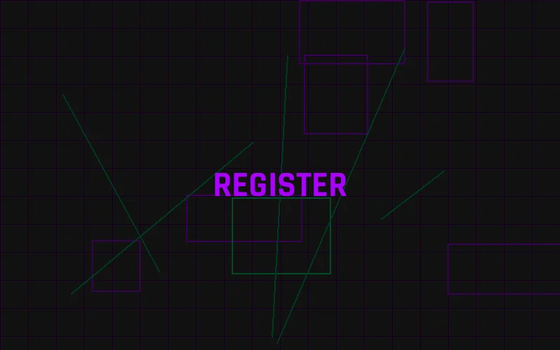 亚洲娱乐 赛博格身份认证系统界面